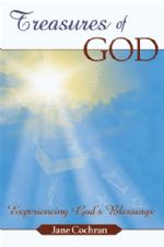 Treasures of God (E-Book Download) by Jane Cochran